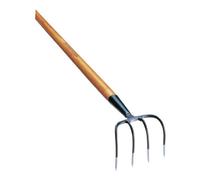 SHW Schmiedetechnik SHW Rex-Broyeur avec manche Quantité:1