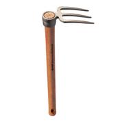 SHW Schmiedetechnik SHW Rex Fourchette à 3 dents avec manche 40 cm long Quantité:1