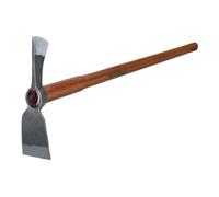 SHW Schmiedetechnik SHW Rex houe à chevalet, petite avec manche 135 cm Quantité:1