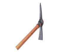 SHW Schmiedetechnik SHW Rex houe croisée avec douille et manche en frêne Quantité:1