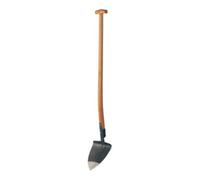 SHW Schmiedetechnik SHW Rex Pelle à bêche avec manche 120 cm Quantité:1