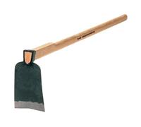 SHW Schmiedetechnik SHW Ulmer houe, taille 1 avec manche en frêne 135 cm Quantité:1