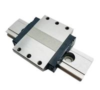 SHW14CAM bloc linéaire Guide linéaire curseur roulement linéaire SHW SHW14 SHW14CAM(300mm(Only rail))