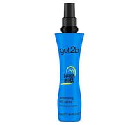 Shwarzkopf got2b Beach Matt Texturizing Sea Salt Spray - 200ml