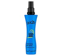 Shwarzkopf got2b Beach Matt Texturizing Sea Salt Spray - 200ml