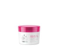 Shwarzkopf - Masque Pour Cheveux Colorés Color Freeze De Bc - Contenance : 200 Ml