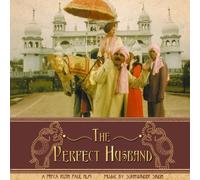 Shweta Pandit - The Perfect Husband [Import]