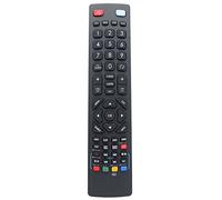 SHWRMC0103 Télécommande de remplacement pour lc Sharp Aquos TV LC-24CHE4000 ES F4011 K F4041 K F4042 E F4142 E F4041 E G3141 K FG3241 K