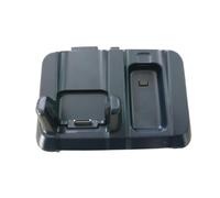 ShwyBDrbw 871-228-201 Compatible avec Les Fournitures d'imprimante Intermec CK3R CK3X Support de Chargeur avec Alimentation et Cordons pour numéro de pièce 871-228-201(Base)