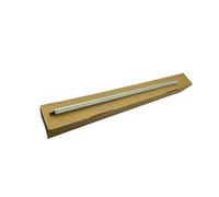ShwyBDrbw Barre lubrifiante en Cire pour Kit de réparation d'unité de Tambour, Compatible avec C5500 C5501 C6500 C6501 C500 DU104 DU102 DR610(2pcs)