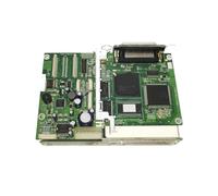 ShwyBDrbw Carte Principale C7796-60210 Module électronique Compatible avec la Carte de formatage DesignJet 110 Plus 110Plus, Fournitures d'imprimante de Remplacement pour numéro de pièce C7796-67008