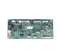 ShwyBDrbw Carte Principale d'alimentation en Papier Compatible avec Les Fournitures d'imprimante FS-6525MFP FS-6525