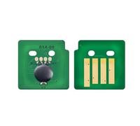 ShwyBDrbw Cartouche de Toner, unité de Tambour, Puce de réinitialisation, 20 pièces, IV2060 IV3060 IV3065, Compatible avec DocuCentre DC IV 2060 3060 3065(CT201734 Toner 25K)