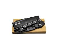ShwyBDrbw Cartouche de Toner usagée, 1 pièce, Compatible avec WorkCentre 6515 VersaLink C500 C505 C600 C605 Phaser 6510