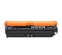ShwyBDrbw Cartouche de Toner W2130A W2131A W2132A W2133A 213A, Compatible avec Color Enterprise 5700dn 5800dn 5800f(BK)