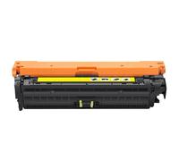 ShwyBDrbw Cartouche de Toner W2130A W2131A W2132A W2133A 213A, Compatible avec Color Enterprise 5700dn 5800dn 5800f(Y)