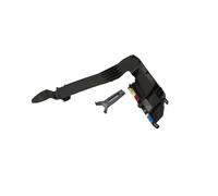 ShwyBDrbw Couvercle de Tube d'encre, Couvercle supérieur de Verrouillage pour système d'alimentation de Tube d'encre, 1 pièce C7769-40041 Compatible avec Designjet 500 500PS 510 510PS 800 800PS