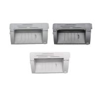 ShwyBDrbw Couvercle du bac de Sortie Papier RC1-2111 Compatible avec Les modèles 1010, 1018, 1020 Plus(Black)