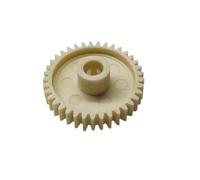 ShwyBDrbw Engrenage à Rouleau de Pression inférieure 37T de Remplacement pour Certains modèles d'imprimante, y Compris D420 D440 D450 D460 D480 MF 4010 4012 4018 1022 3050 3052 3055(10pcs)