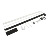 ShwyBDrbw Kit de Joint d'entretien d'unité de Tambour, Joint en éponge Compatible avec MP2554 MP3054 MP3554 MP 2554 3054 3554 4054 5054 6054