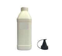 ShwyBDrbw Poudre de Toner 500g Compatible avec C258 C308 C368 C454 C454e C554 C554e TN512 TN324(Black)