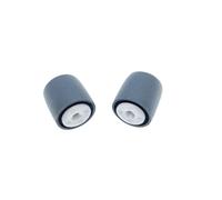 ShwyBDrbw Rouleau de ramassage d'alimentation en Papier 1KR42-40029, Compatible avec Officejet 5540 5640 5660 5740 7155 7640 7645 6230 6830 6958 6960 6962 6968 6970 6978(10pcs)