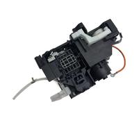 ShwyBDrbw Station de capsulage d'assemblage de système de Pompe à Encre L1800 R1390 Compatible avec R1400 R1410 1390 1400 1430 1500 1500W A3 cylindrique DTF DTG(R1390 Short Cable)