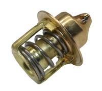 ShwyBDrbw Thermostat 21148403 143 °F 62 °C de Remplacement Compatible avec Les Moteurs Penta 3.0 GXi 3.0 GXiC 150HP Sterndrive remplace Sierra 18-3557 GLM 13080