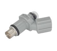 ShwyBDrbw Unité de buse d'injecteur de Carburant 4 Trous 6BG-13761-00 6BG1376100 6BG-13761-00-00 Compatible avec Moteur Hors-Bord 4 Temps 30HP 40HP F30 F40