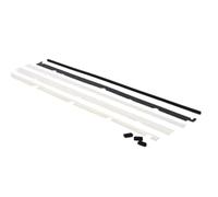 ShwyBDrbw Unité de Tambour de Joint de Toner usagé Compatible avec imageRUNNER C5240 C5560 C5540 C5235 C5760 C5051 C5255(1 Set)