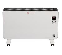 SHX NDU-22WT Élément de chauffage SHXPKV2200W 22 m² Blanc