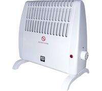 SHX SHX05FW450 Radiateur anti-gel 5 m² 520 W blanc