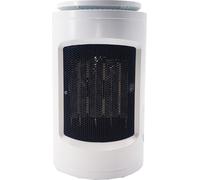 SHX SHX23PTC100 Aérotherme PTC avec élément chauffant céramique 1200 watts