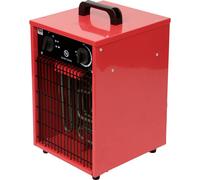 SHX SHX310HEAT2022 Radiateur soufflant SHX310HEAT2022