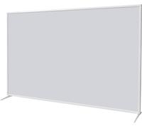 SHX SHXPIRP1200 Panneau de chauffage infrarouge WIFI avecpar app, 1200 watts Pièces 15-22m², montage mural et au plafond