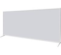 SHX SHXPIRP850 Panneau de chauffage infrarouge WIFI avecpar app, 850 watts Pièces 9-16m², montage mural et au plafond