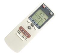 Shy-ACRC, Télécommande Universelle for climatiseur Fujitsu AR-JW2 AR-BB1 AR-BB2 AR-BB9 AR-DB3 AR-DB4 AR-DB7