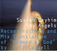 Deyhim, Sussan – Shy Angel – CD