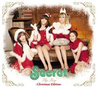 Shy Boy-Christmas Edition [Li [Import allemand]