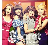 Shy Boy [Import allemand]