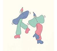 Shy Boys - Talk Loud (Opaque Light Pink vinyl) [New Vinyl LP] Pink