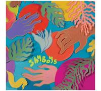 Shy Boys - Bell House [Cd]