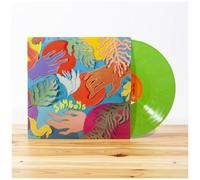 Shy Boys - Bell House [Vinyl] Colored Vinyl, 180 Gram, Digital Download