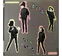 Shy Boys (Special 12 Remix)