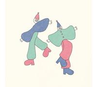 Shy Boys - Talk Loud [Cd]