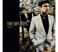 Shy Boys, the - Allaxis [Import]