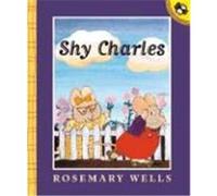 Shy Charles Rosemary Wells (Auteur)