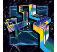 Shy Child Liquid Love (CD)