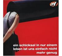 Shy - EIN Schicksal in Nur Einem Le [Import]