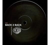 Shy Fx & DJ Ss - Back to Back Vol.1 [Vinyl Single]